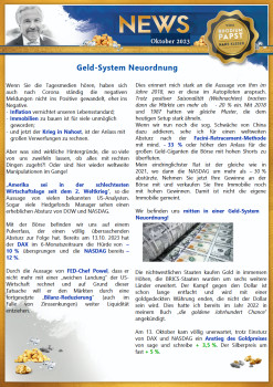 HK-News vom Oktober 2023